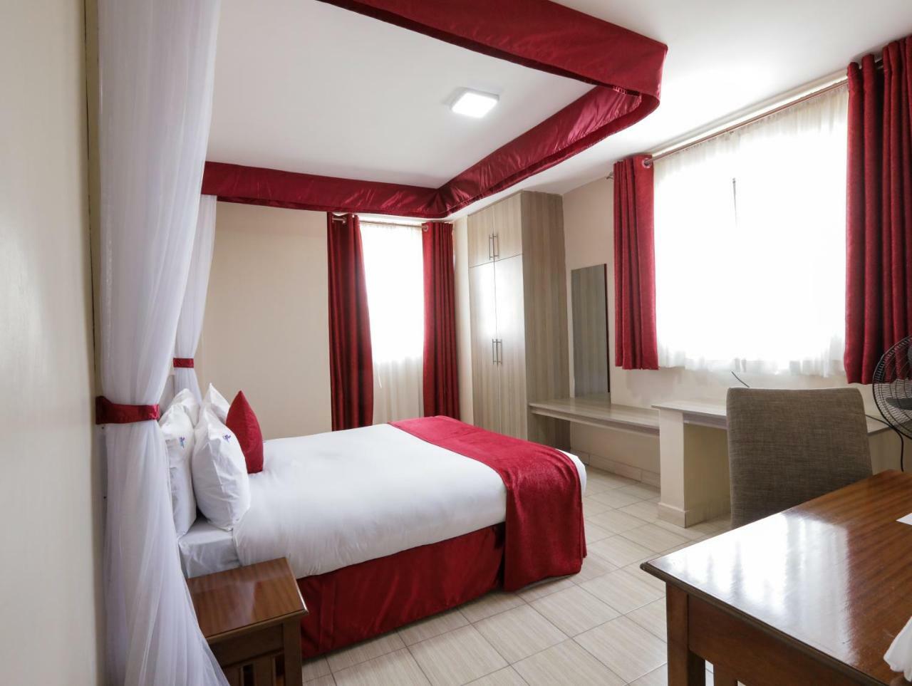 67 Athi Hotel Athi River Exterior foto